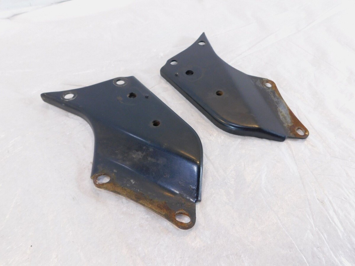 as.  Honda GL1500 GL1500C Valkyrie 1500 Passenger Footpeg Footrest