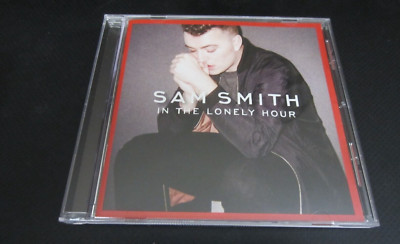 Sam Smith: In The Lonely Hour (CD, 2014)