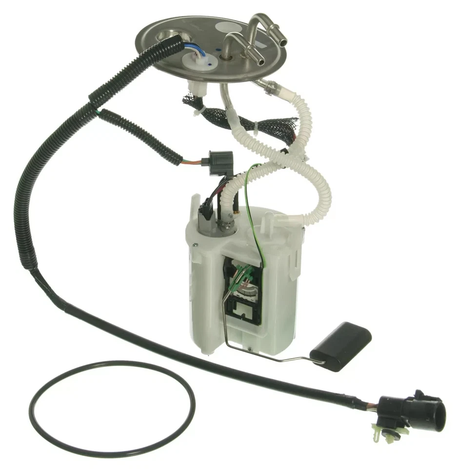 Módulo de bomba de combustible Spectra Premium para Ford Mercury Taurus Sable 1998 SP2035M Foto 2 de 4