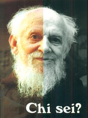 WER BIST DU? RELIGION / ANDERE RELIGIONEN AA.VV. AMICI DI FRA CECILIO 1992