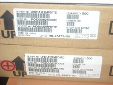 25 PCS 1200uf 10V 105' LOW IMPEDANCE ELECTROLYTIC UHD1A122MPD NICHICON ROHS