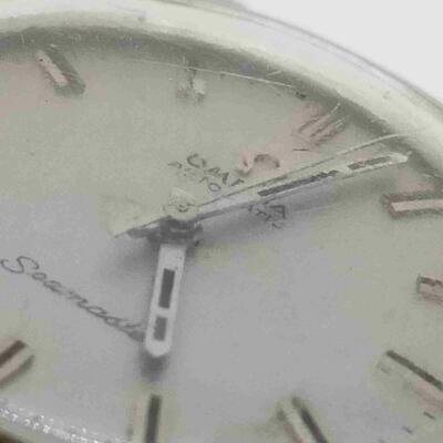 Omega 165.067 Seamaster Watch 861289 Omega 165.067 Seamaster Watch 861289 | eBay main image 4