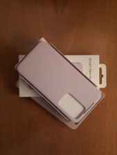 Samsung Smart View Wallet Case per Galaxy S23  - Rosa