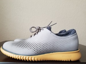 cole haan 2.0 grand laser wing oxford