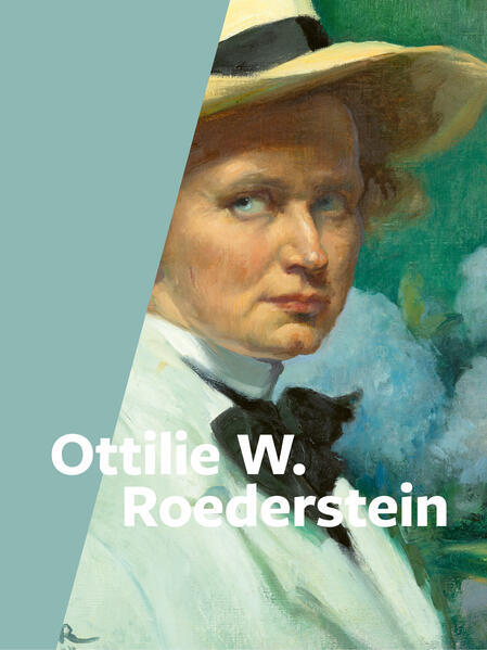 Ottilie W. Roederstein, Englische Ausgabe | 2020