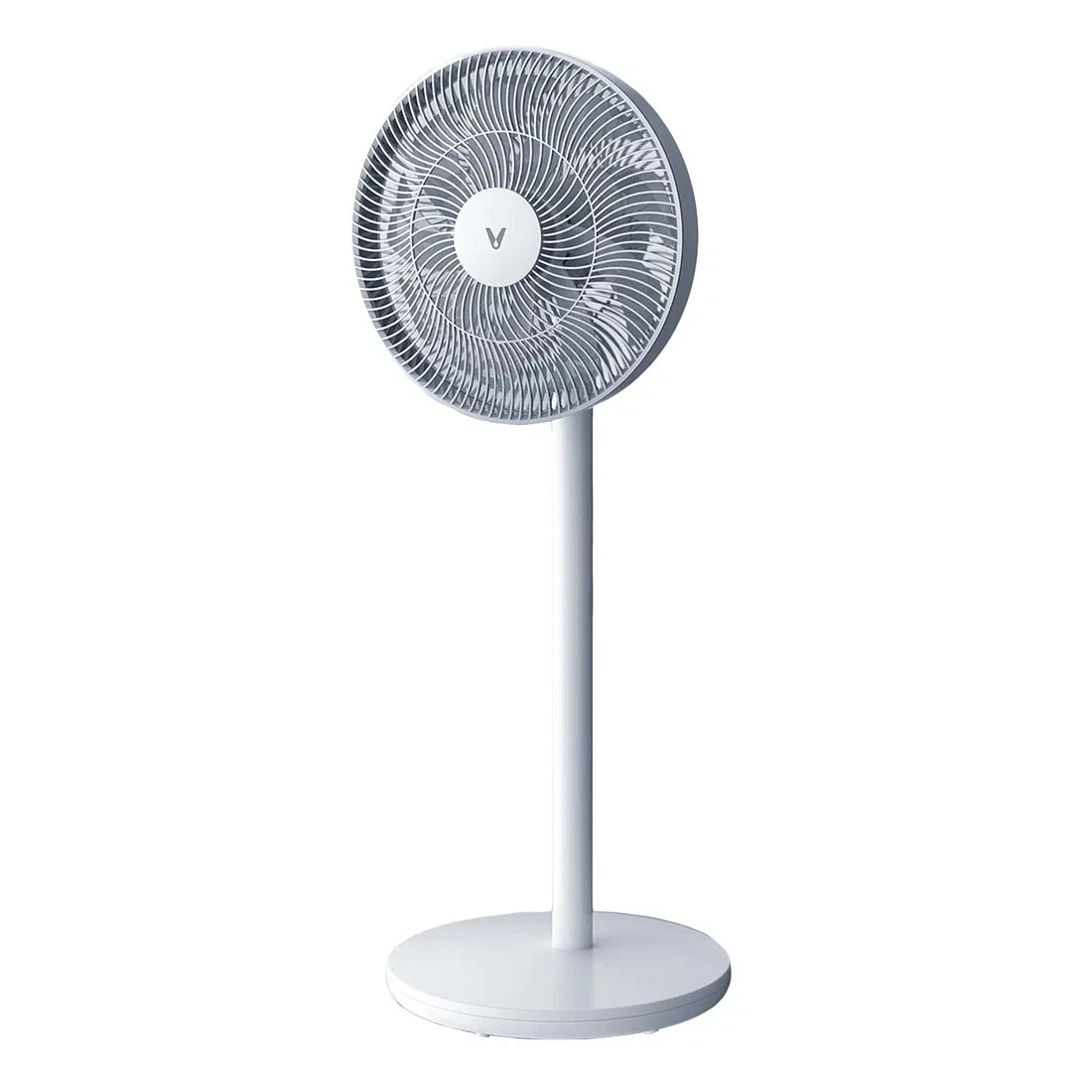 Viomi Smart Home Pedestal Tower Fan - White 6923185622307 | eBay
