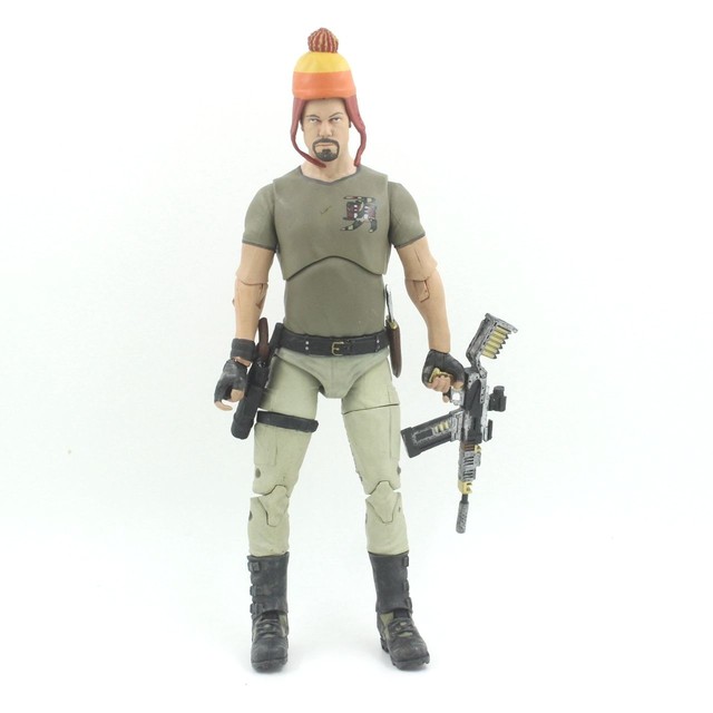 2015 FUNKO FIREFLY LEGACY COLLECTION PREVIEWS JAYNE COBB With Hat ACTION FIGURE | eBay