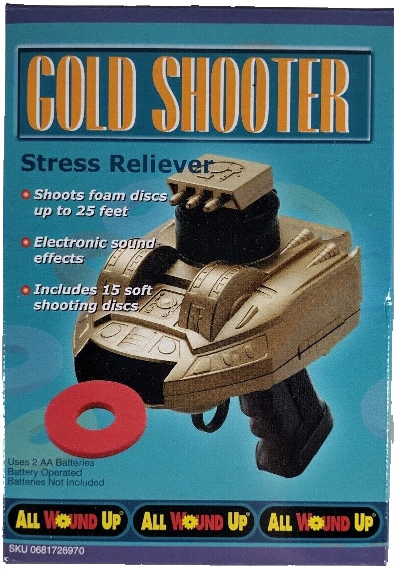 Star Wars juguetes de Batería