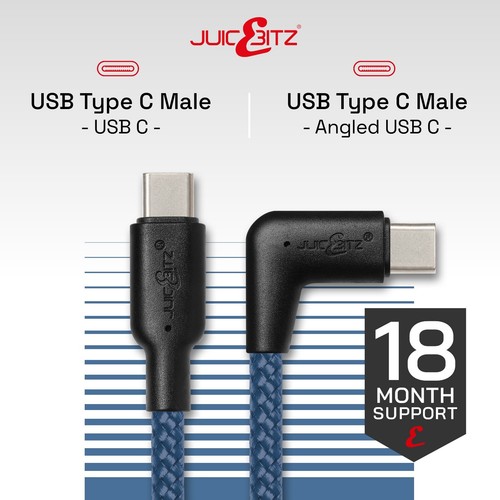 Fast Charger Cable for Google Pixel 9 Pro 9a XL Fold 8 7 6 USB Type C to C Lead - 第 52/150 張圖片