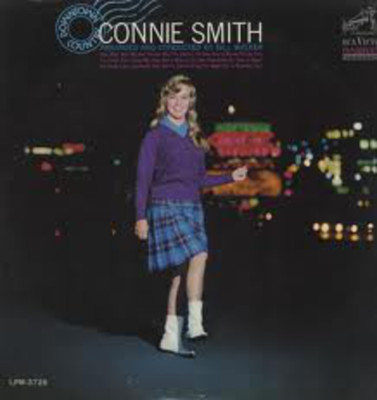 Downtown Country [Vinyl]