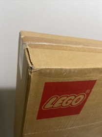 Lego Taj Mahal 10189 2008 New Inside Shipping Box With Receipt Rare Collectors