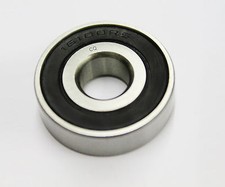 R8RS Kugellager z&ouml;llig - ABEC3 EMQ - 12,70x28,575x7,938 mm RBRS 12,6x28,5x8