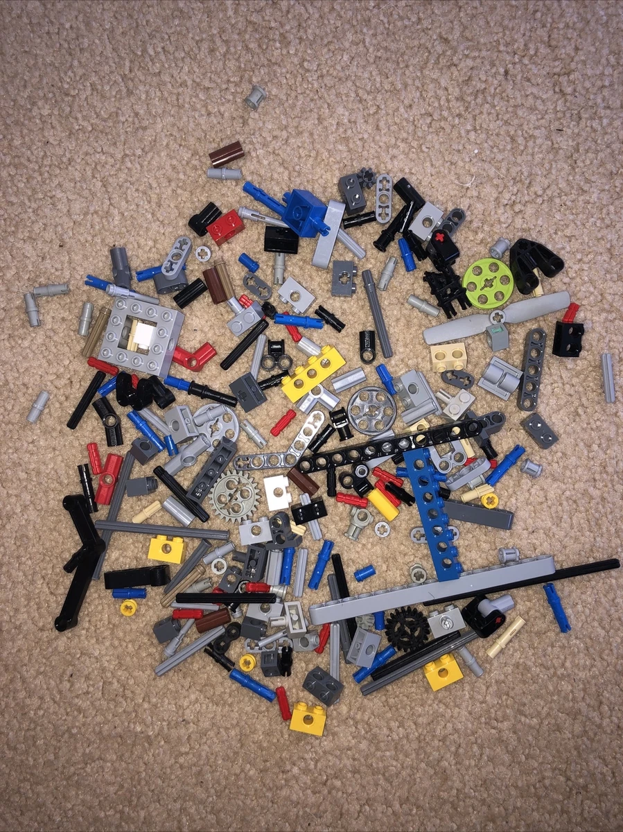 Ebay lego online technic parts