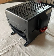 NEW PROAIR 12V HEATER 50-000-508 FLOOR MOUNT- UNIVERSAL MOUNT-BUS-RV 35,000 BTU