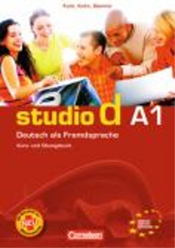 Studio d (Tascabile)
