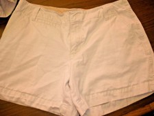 Old Navy Women's Beige Shorts size 6 71 