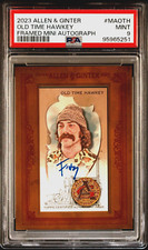 2023 Topps Allen & Ginter Baseball Cards Checklist and Team Lists 33