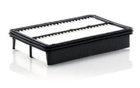 Original Mann-Filter Luftfilter C 27 019 FüR Mazda