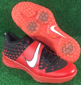 mike trout turf shoes 6
