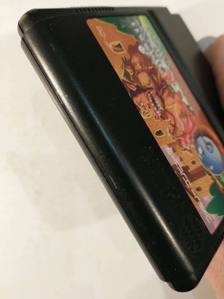 Pinball Quest (Nintendo Famicom FC NES, 1989) Japan Import - Image 3 of 4