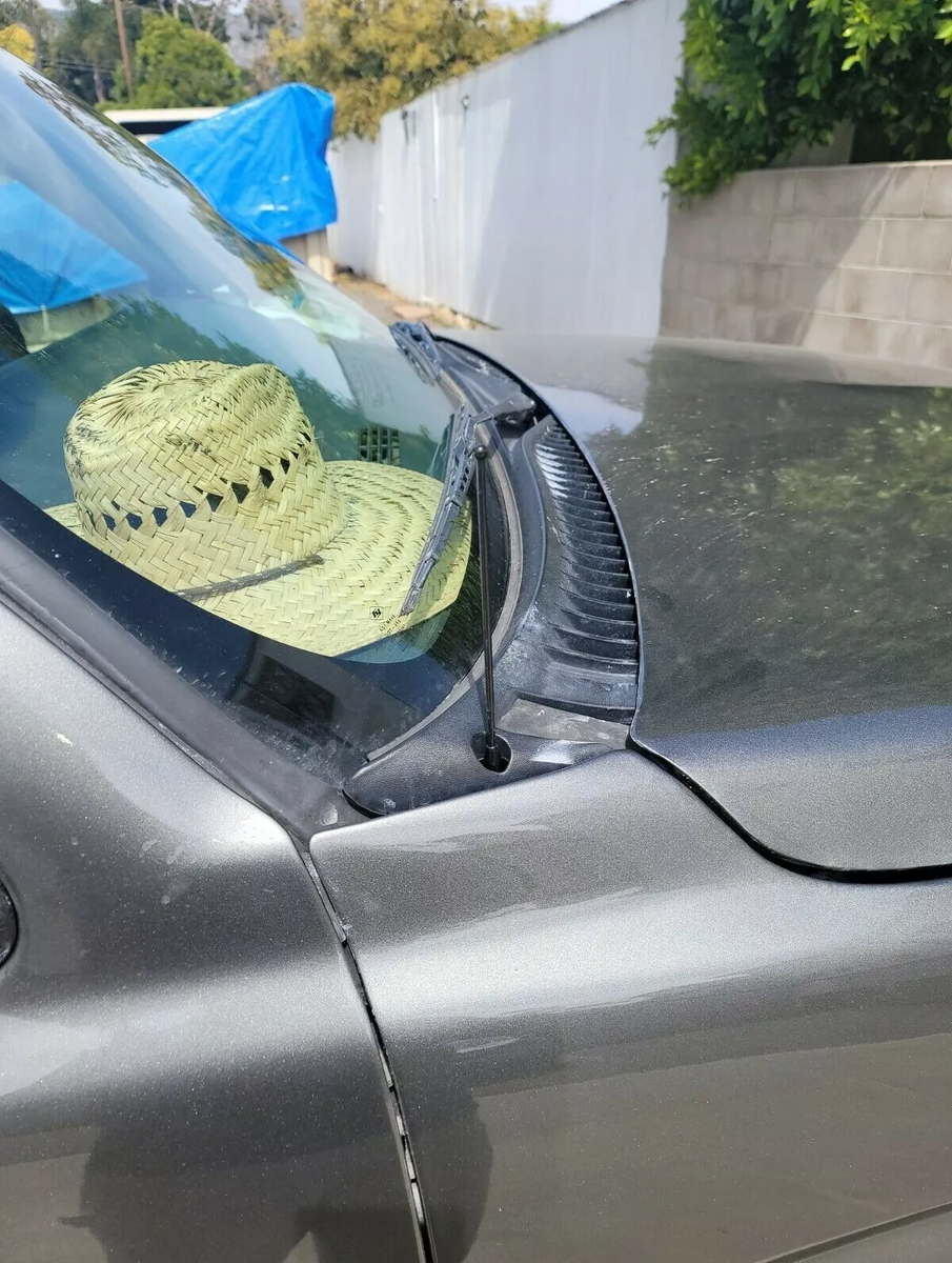 Power Antenna Mast Aerial Kit For Chevrolet Chevy Beretta Camaro Corve S10 Am Fm Radio - Foto 7