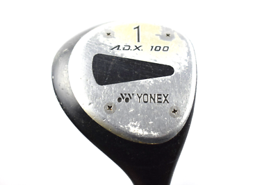 Yonex ADX 100 Driver Graphite Regular Flex | eBay