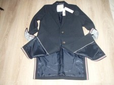 ESPRIT Oversize Mantel Jacke Long Blazer S Ma...