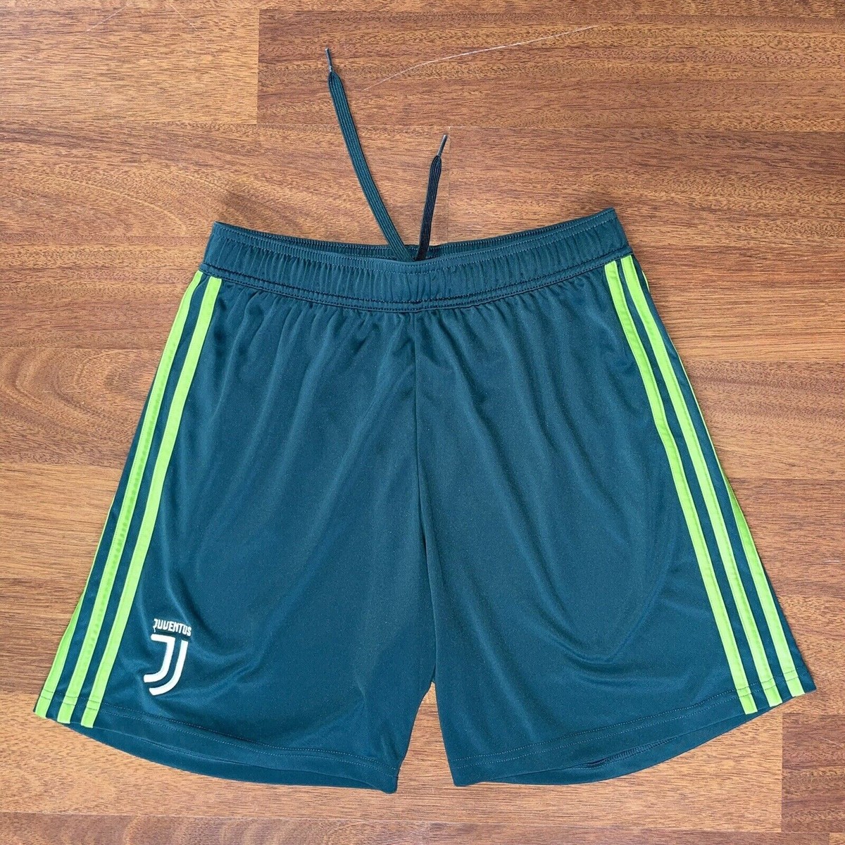 Soccer Shorts Pantaloncini Juve 2019 JUVENTUS ADIDAS 2018/2019