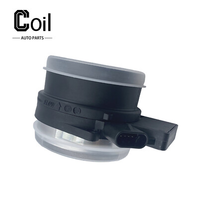 Mass Air Flow Sensor MAF For 2002-2006 GMC Sierra 1500 6.0L 15904068