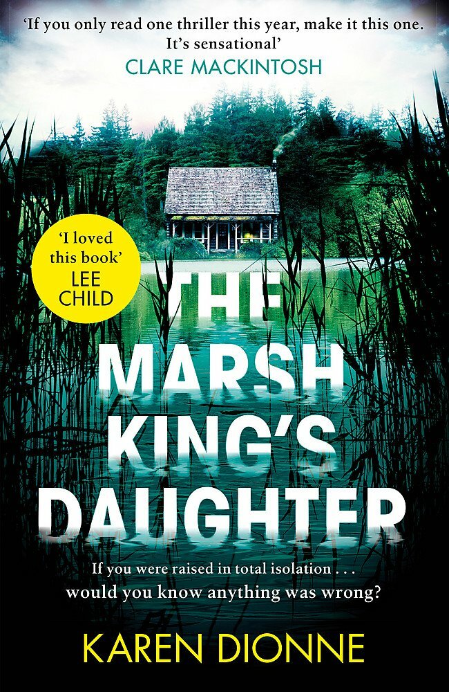 The Marsh King's Daughter: If you were raised in total isolation, would you know