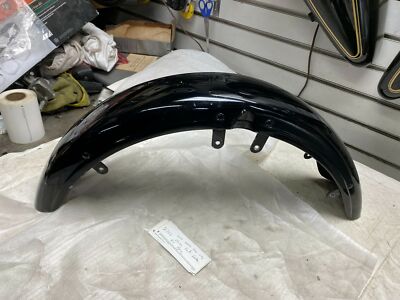 OEM Front Fender Harley Shovelhead FX Ironhead Sportster Full