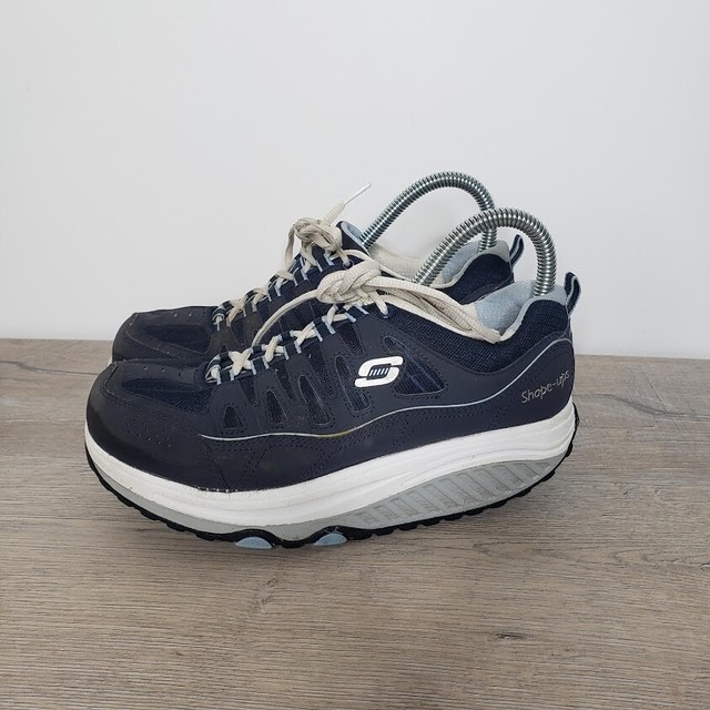 shape ups sneakers