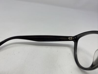 Maui Jim Italy GLORY GLORY MJ833-11 Dark Gray Plastic  display picture 3