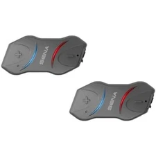 SENA 10R Low Profile Bluetooth Communication Systems Dual Pack
