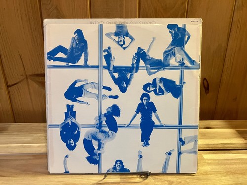 GOLDEN EARRING - SWITCH vinyl record lp 1975 track MCA HARD ROCK - Imagen 4 de 7
