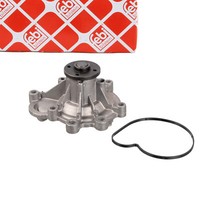 febi 24207 Wasserpumpe FüR Mercedes W203 W204 W211 W212 R171 R172 C209 C207 M271