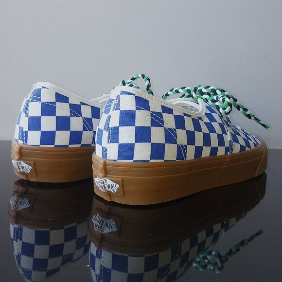 Vans Men display picture 1
