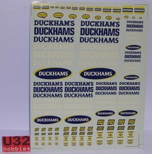 DMC SP038 Duckmans 1/24