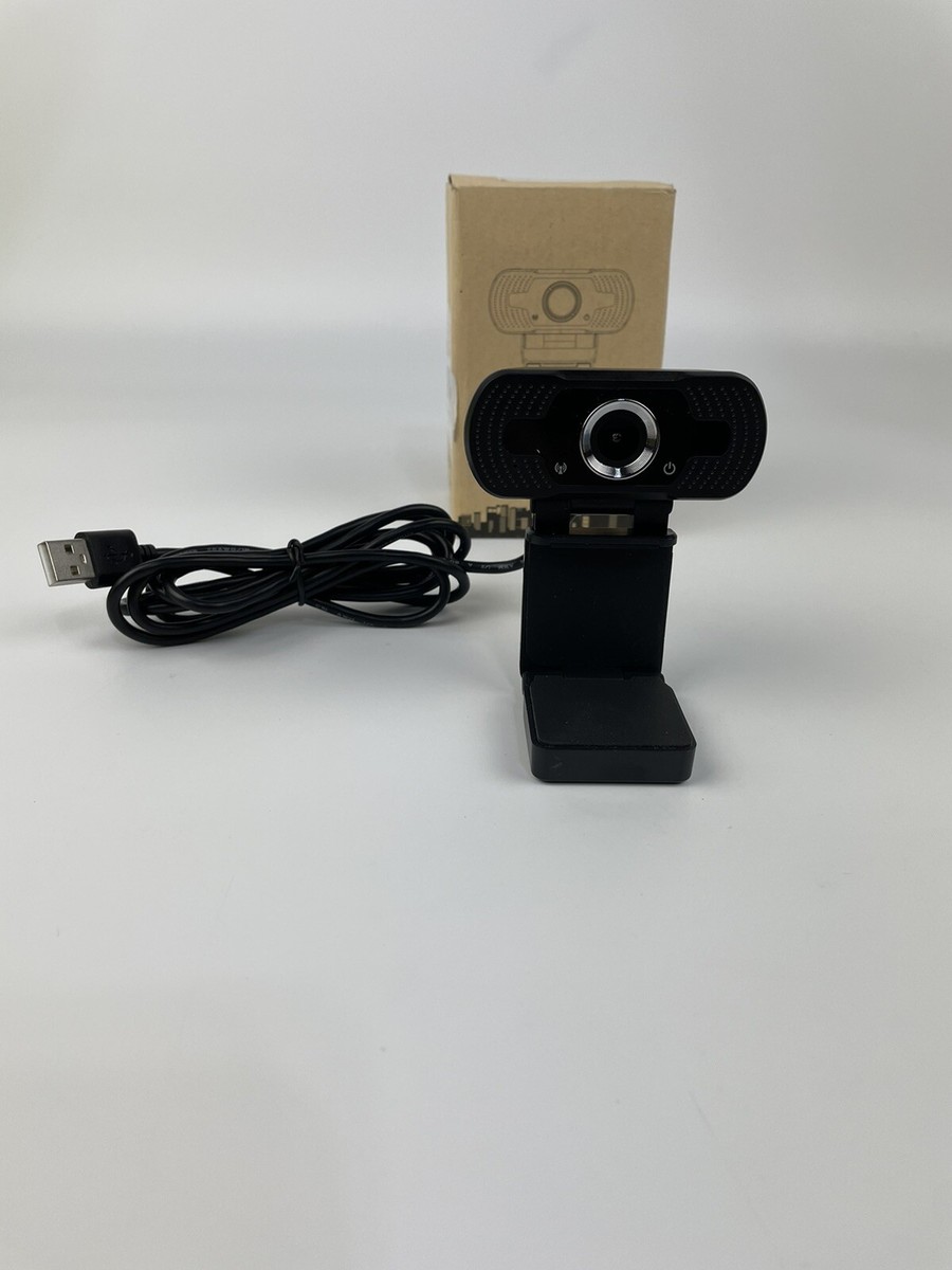 Anivia W8 1080 Webcam DC 5V Lens, Webcam DRC digital wide