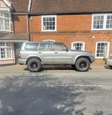 Nissan Patrol Y61 3.0 TD 2004
