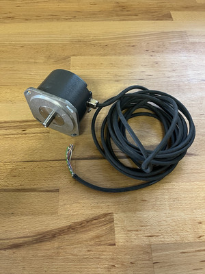 HEIDENHAIN Drehgeber ROD 271 - 18000 x5 Id.Nr. 269 966 01 ROTARY ENCODER NEW NEU