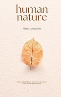 Human Nature Maria Asuncion Taschenbuch Kartoniert / Broschiert Englisch 2023
