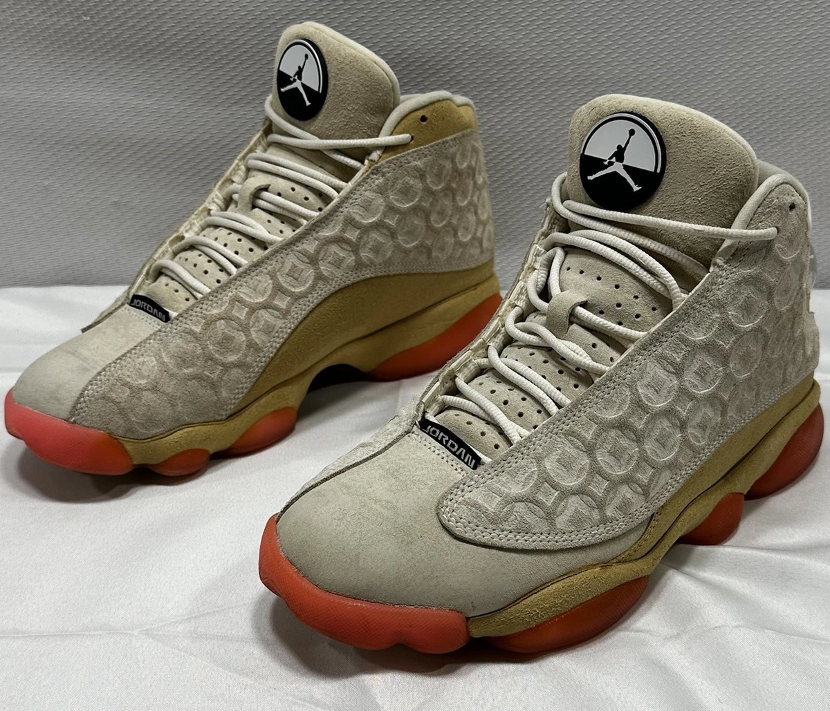 Jordan 13 Retro Chinese New Year for Sale | Authenticity