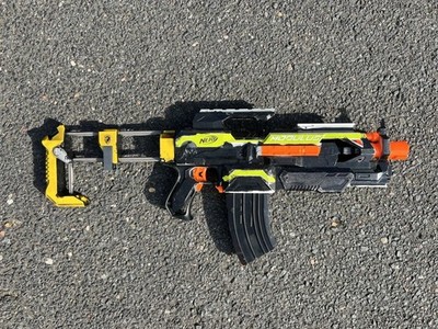 Nerf Modulus Blaster