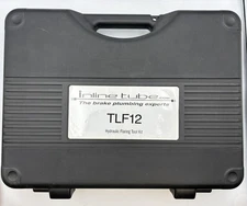 INLINE TUBE UNIVERSAL HYDRAULIC FLARING TOOL KIT TLF12 (CP2016819)