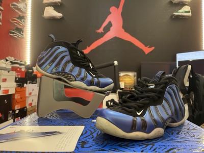 NIKE AIR FOAMPOSITE SHARPIE PACK SIZE 10 ??RARE?? | eBay display picture 1