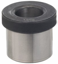 Boneham Type H, No. 31 Inside Diam, Head, Press Fit Drill Bushing