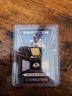 2023 Panini Obsidian - Trifecta Swatches Matthew Stafford #TRI-MST /49(MEM)