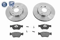 Vaico Bremsensatz, Scheibenbremse V30-3959 FüR MERCEDES-BENZ
