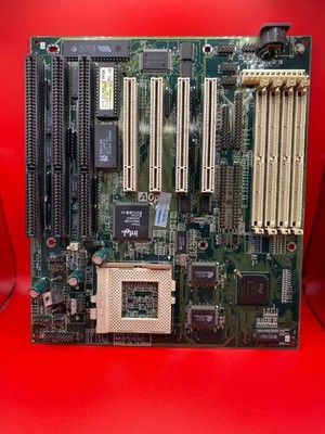 AP5K 96142-2 Socket 7 Motherboard SKU 1411